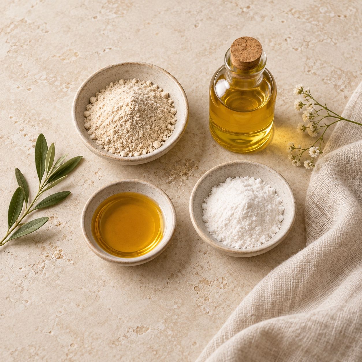 Hip & Joint — The ingredients